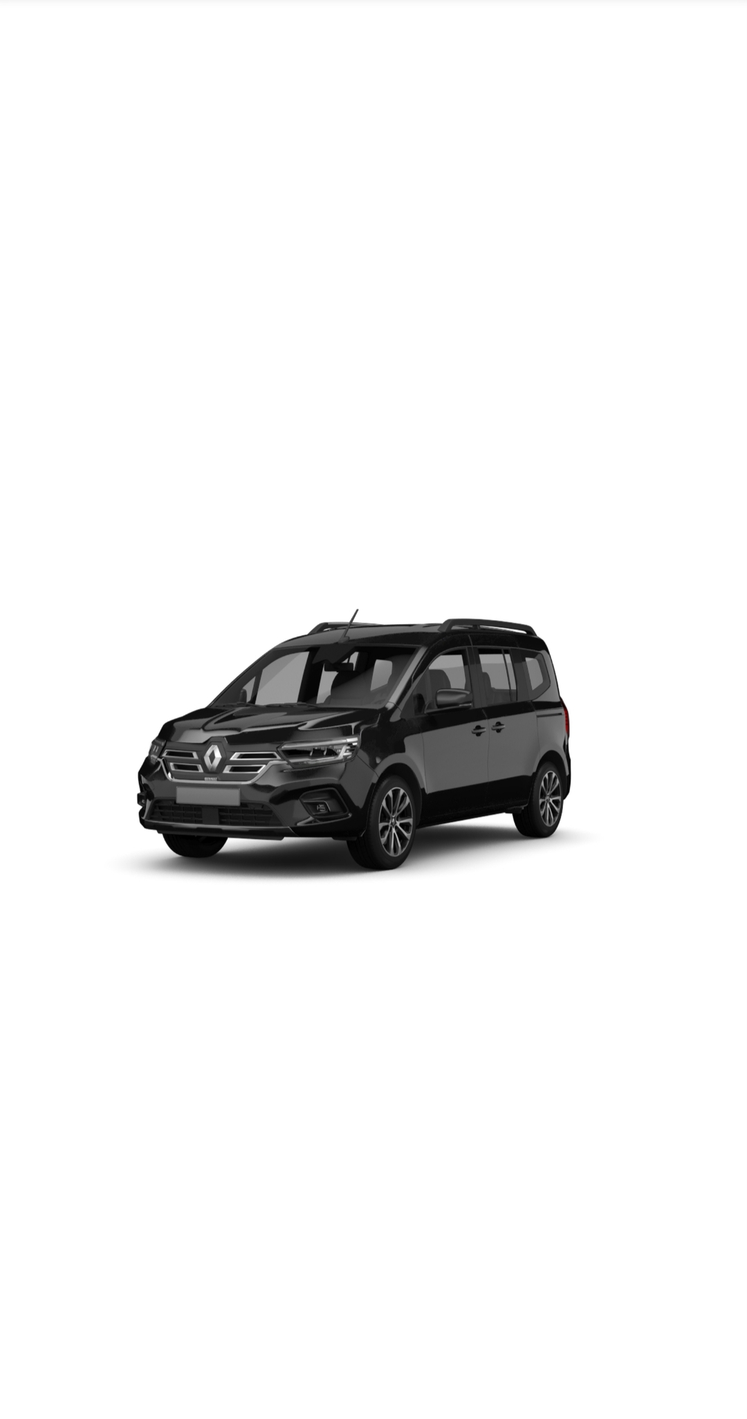 RENAULT KANGOO MULTİJET 1.3 TCE İCONİC EDC 2025